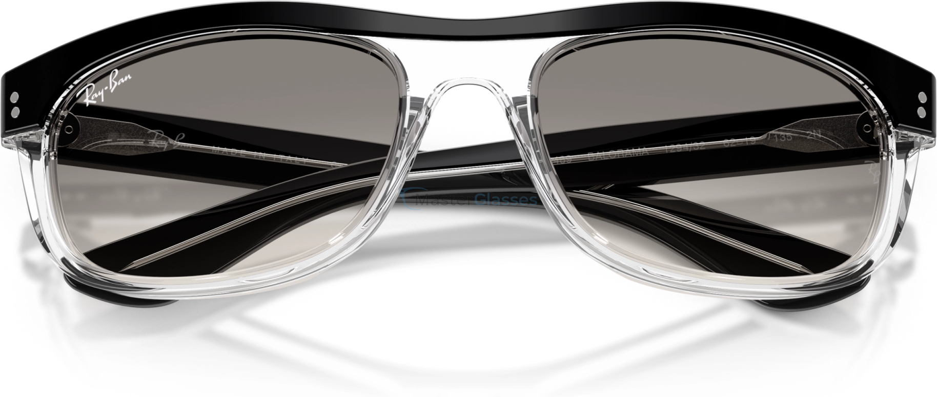 �������������� ���� Ray-Ban BALORAMA RB2489 129432 Black