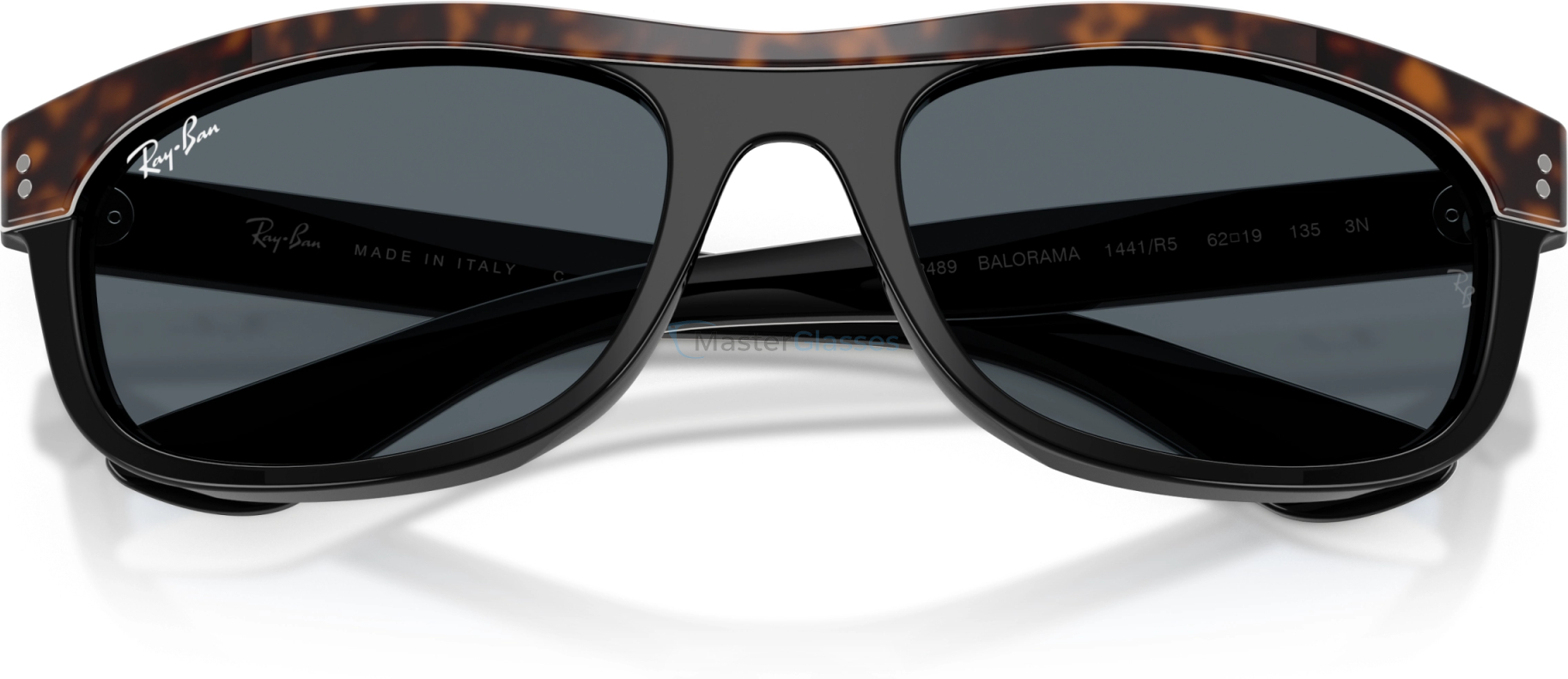 �������������� ���� Ray-Ban BALORAMA RB2489 1441R5 Brown