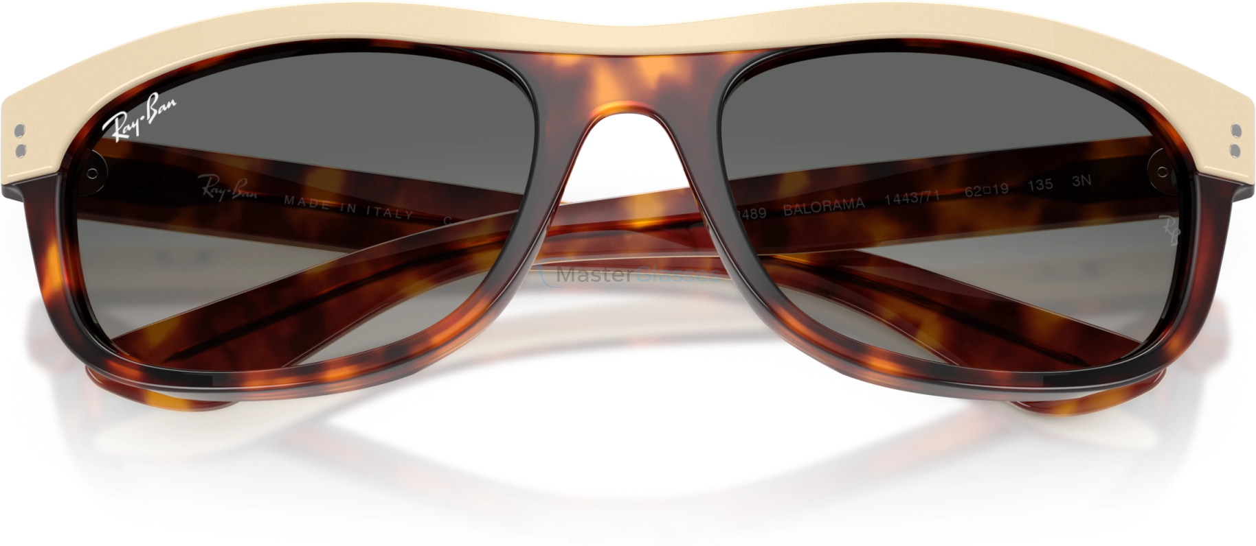 �������������� ���� Ray-Ban BALORAMA RB2489 144371 Beige