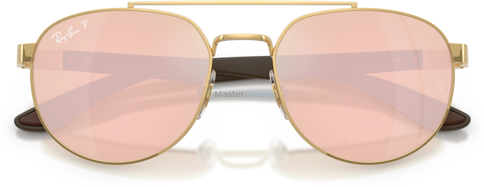   Ray-Ban RB3736CH 001/I0 Gold