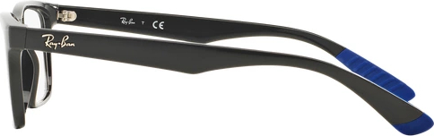  Ray-Ban RX7025 5581 Dark Grey