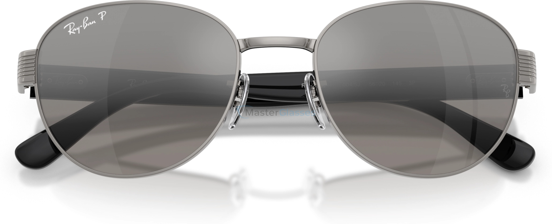 �������������� ���� Ray-Ban RB3766CH 004/5J Grey