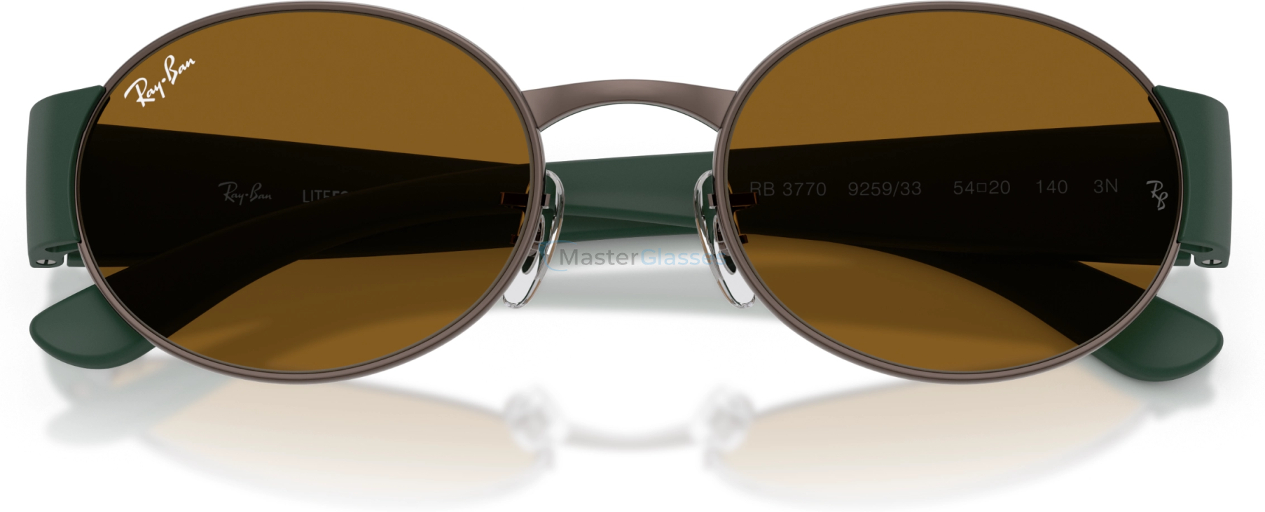   Ray-Ban RB3770 925933 Copper
