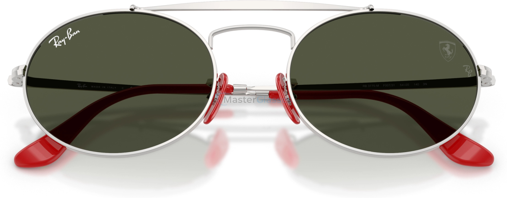   Ray-Ban RB3775M F00731 Silver