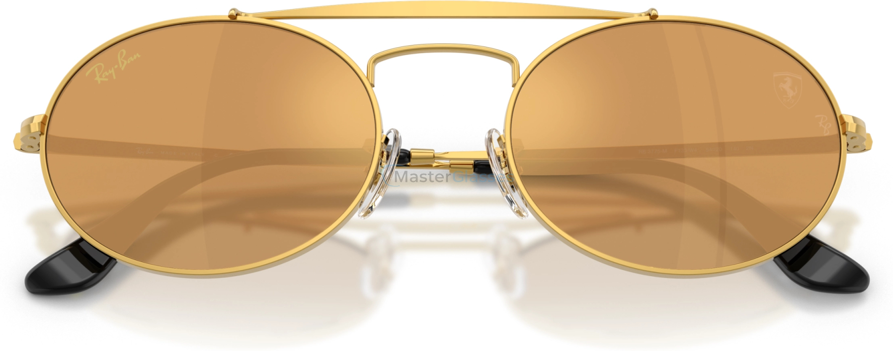   Ray-Ban RB3775M F133W4 Gold