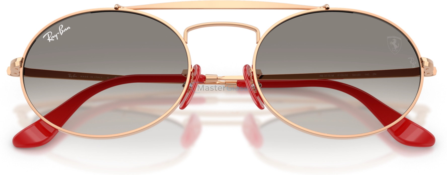 Солнцезащитные очки Ray-Ban RB3775M F13532 Gold