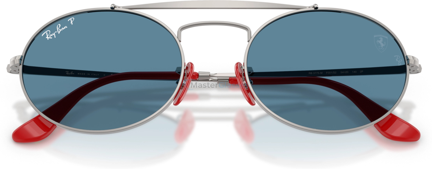 �������������� ���� Ray-Ban RB3775M F001S2 Grey