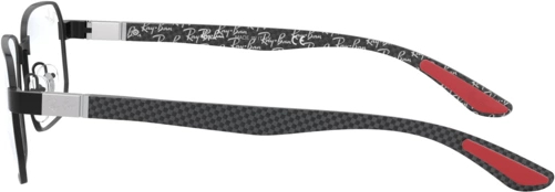  Ray-Ban RX8419 2509 Black