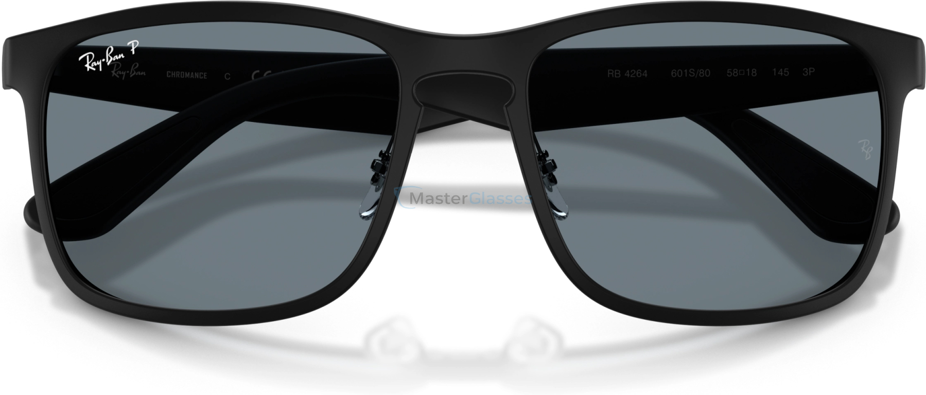 �������������� ���� Ray-Ban RB4264 601S80 Black