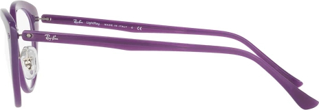 ������ Ray-Ban RX7088 5617 Shiny Violet