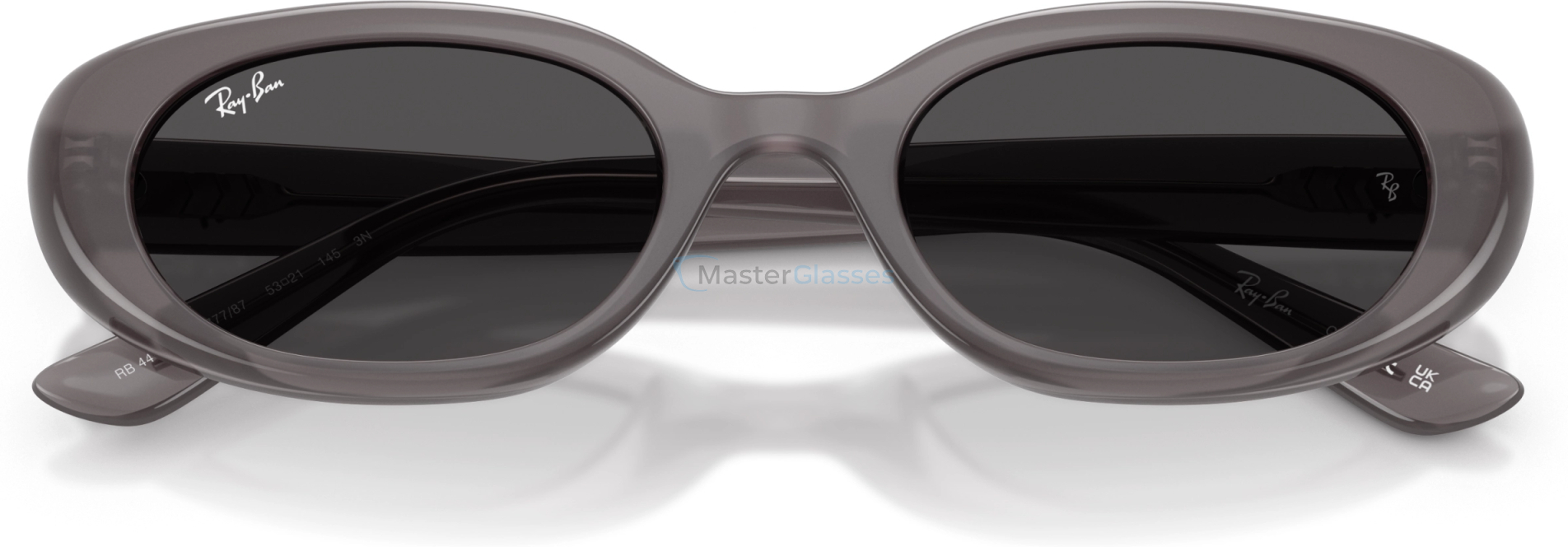 Солнцезащитные очки Ray-Ban RB4441D 677787 Grey