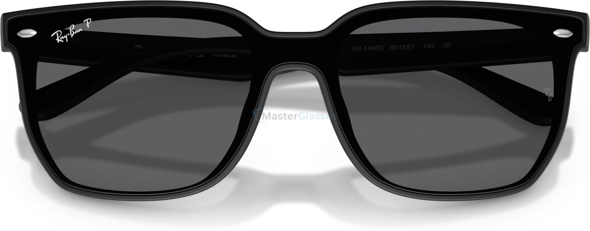�������������� ���� Ray-Ban RB4466D 601S81 Black