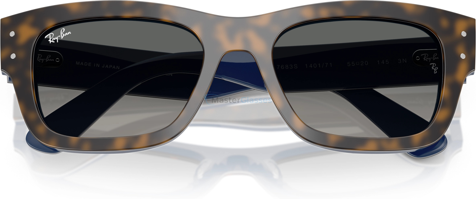   Ray-Ban JOSEPH RB7683S 140171 Grey