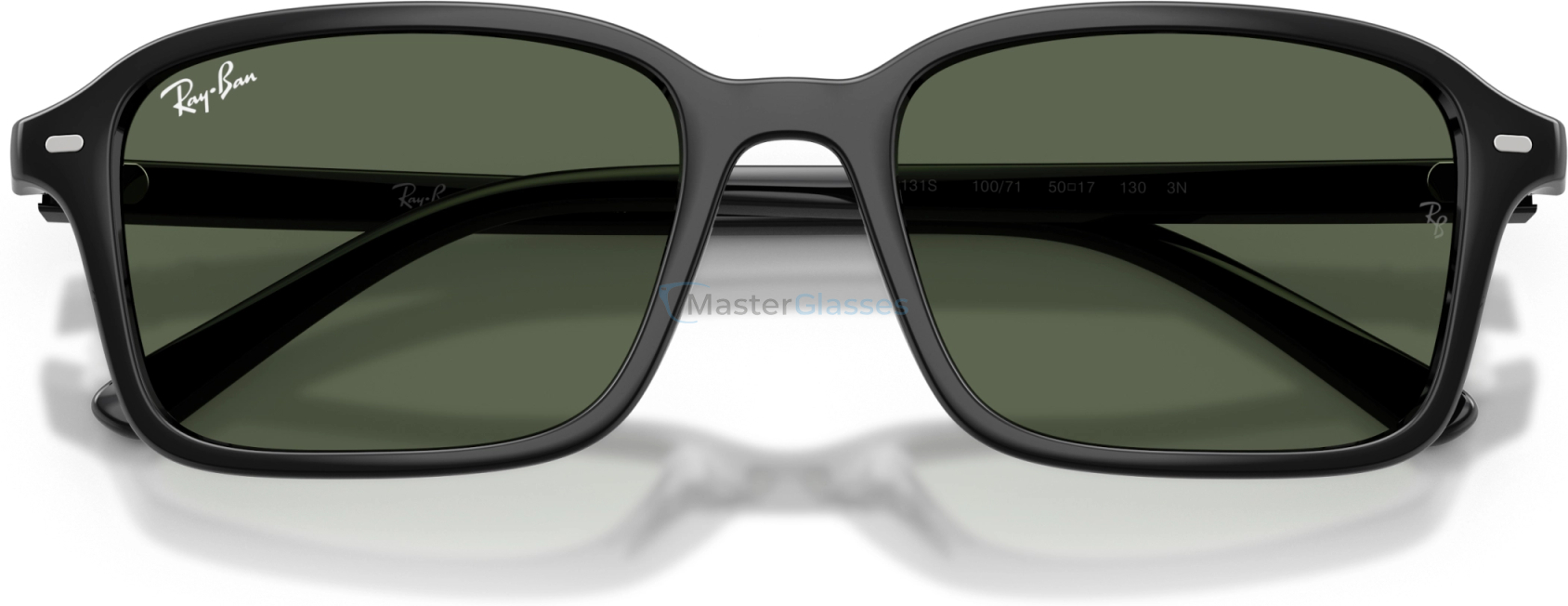    Ray-Ban RJ9131S 100/71 Black