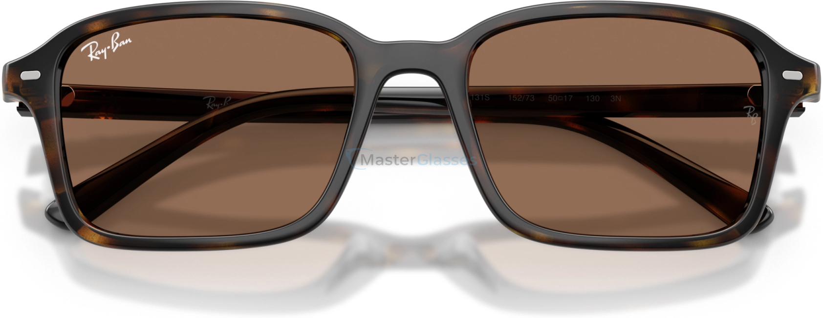   Ray-Ban RJ9131S 152/73 Tortoise