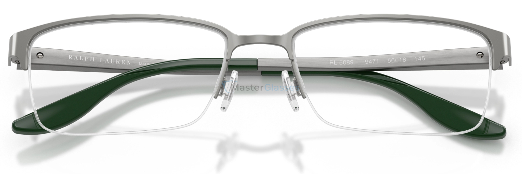Оправа Ralph Lauren RL5089 9471 Grey