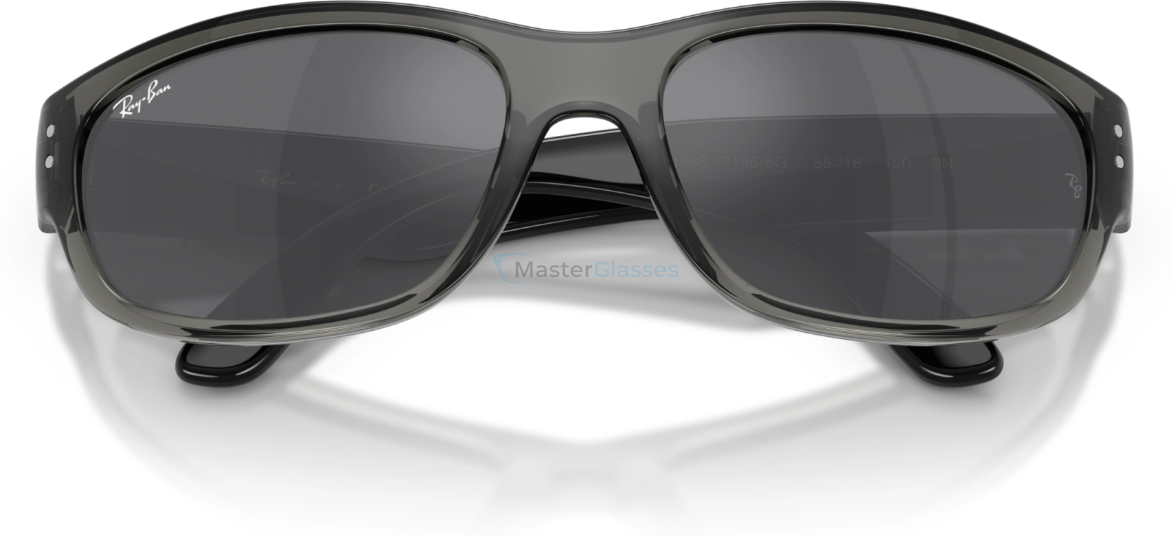    Ray-Ban RJ9189S 71956G Grey