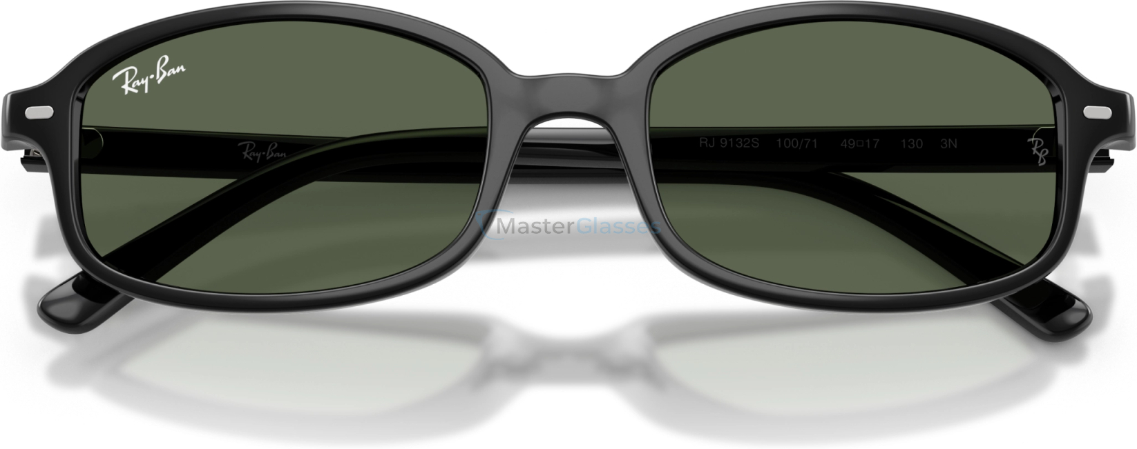 ������� �������������� ���� Ray-Ban RJ9132S 100/71 Black