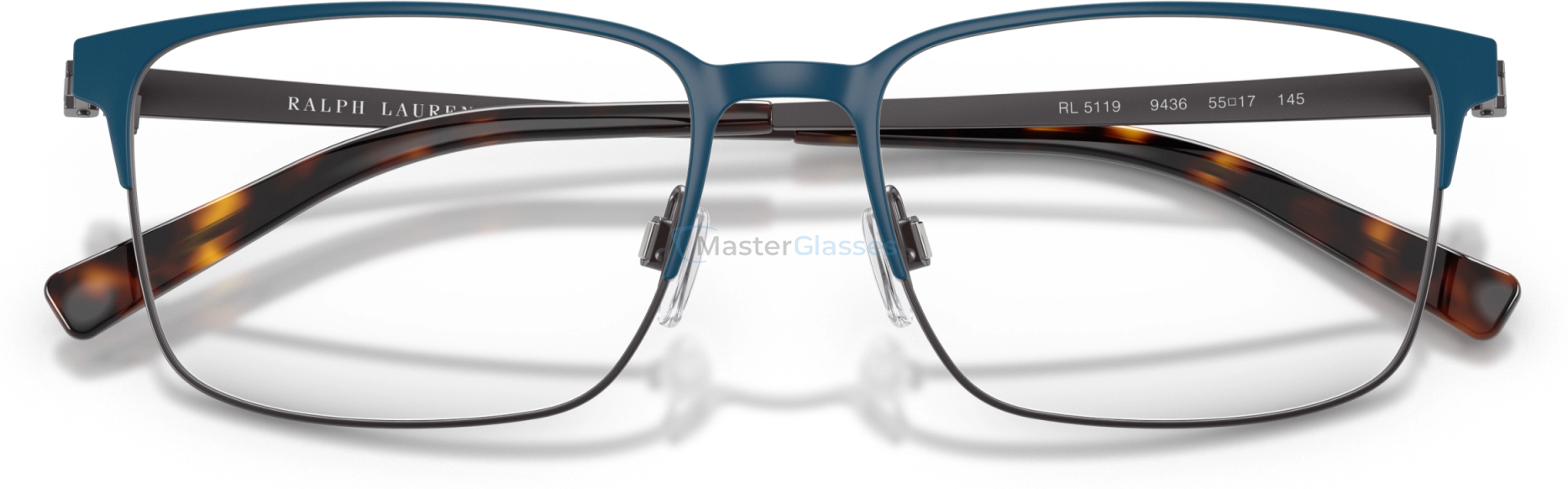 Оправа Ralph Lauren RL5119 9436 Blue