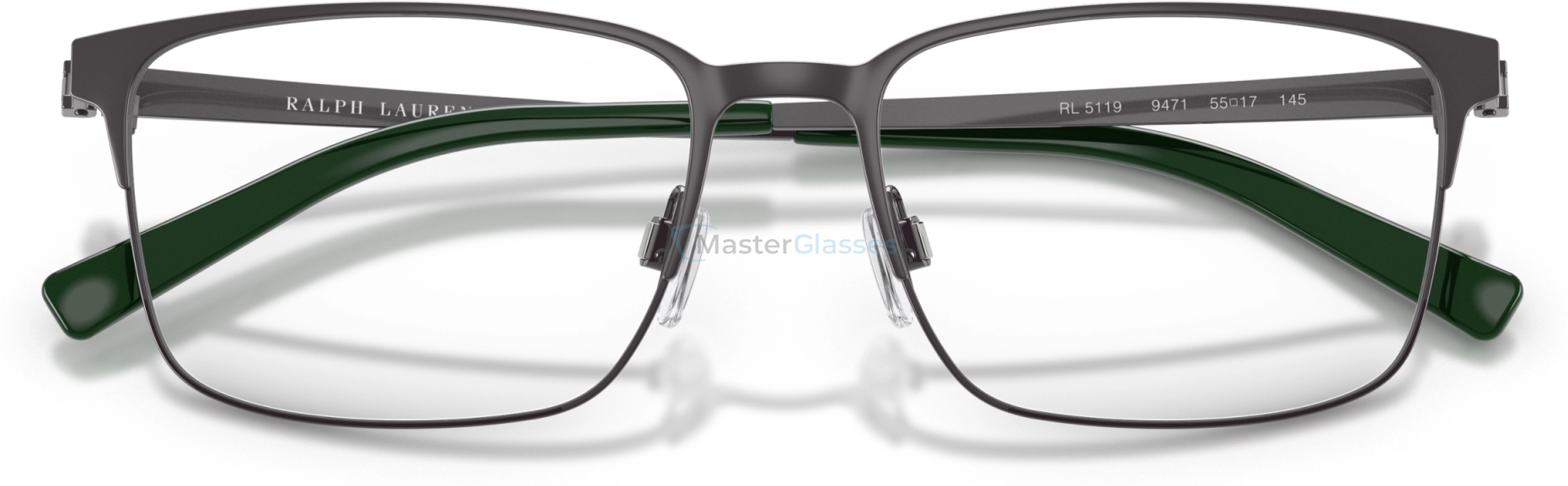 Оправа Ralph Lauren RL5119 9471 Grey