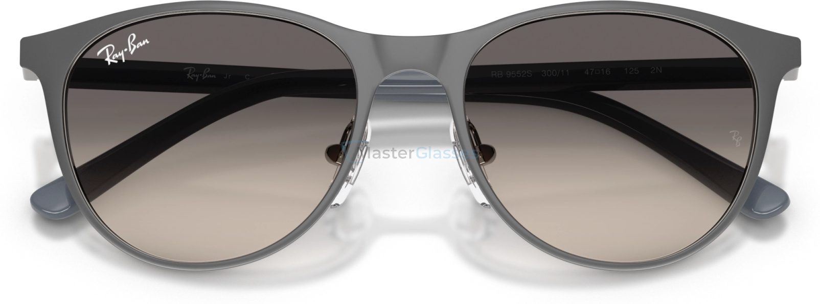    Ray-Ban RJ9552S 300/11 Grey