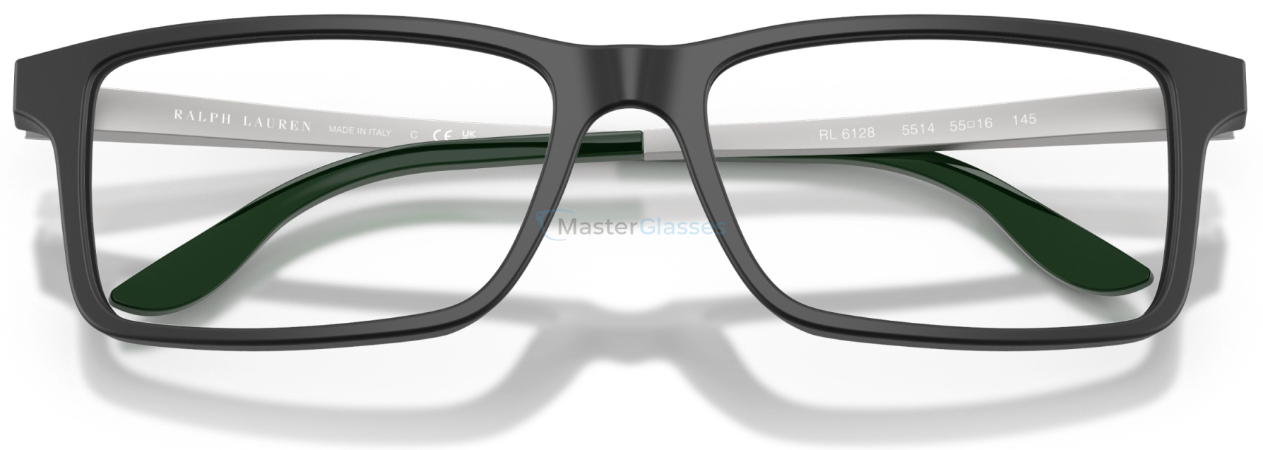 Оправа Ralph Lauren RL6128 5514 Black
