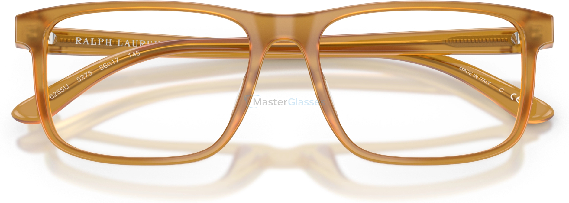 ������ Ralph Lauren RL6225U 5275 Tortoise