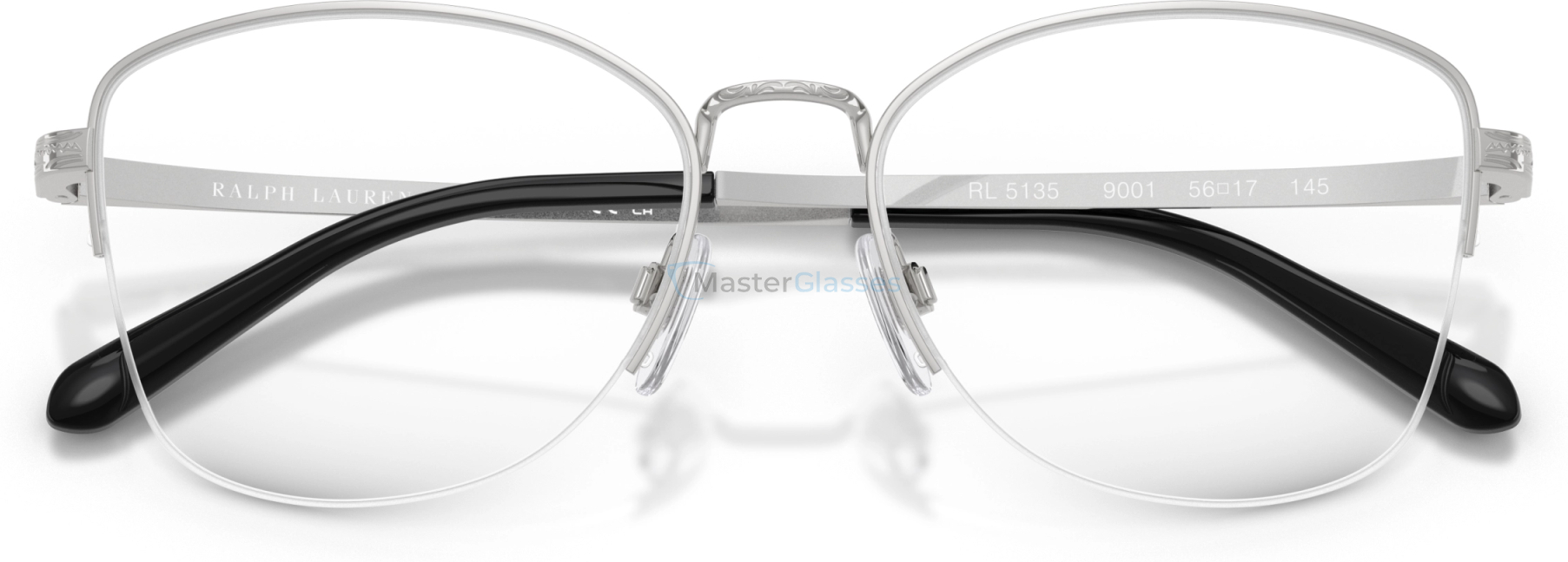 Оправа Ralph Lauren RL5135 9001 Silver