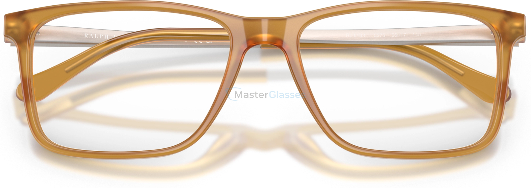 Оправа Ralph Lauren RL6133 5275 Tortoise