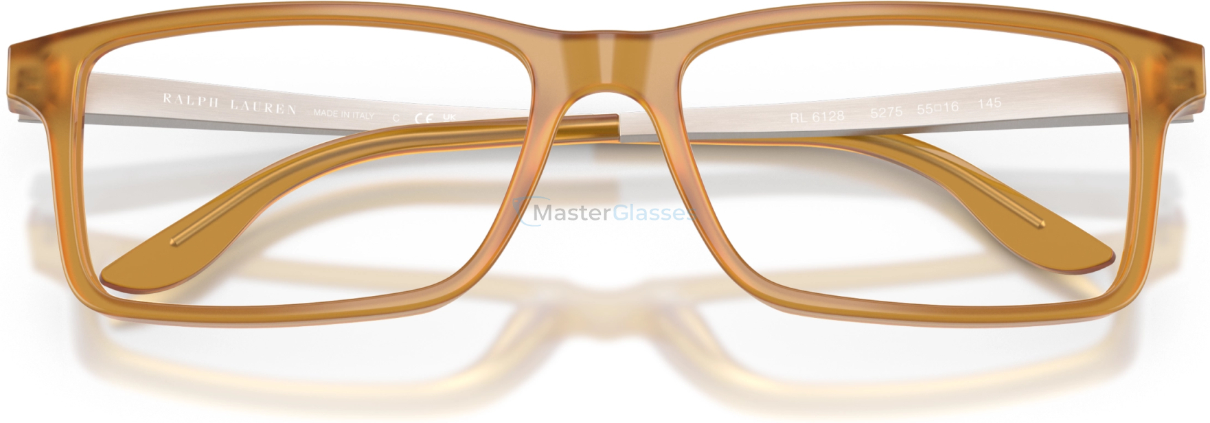 Оправа Ralph Lauren RL6128 5275 Brown