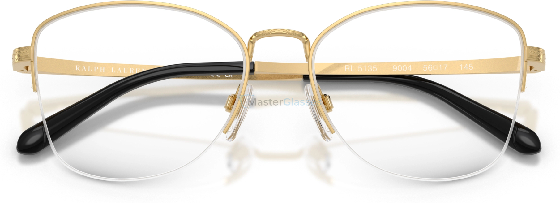 Оправа Ralph Lauren RL5135 9004 Gold