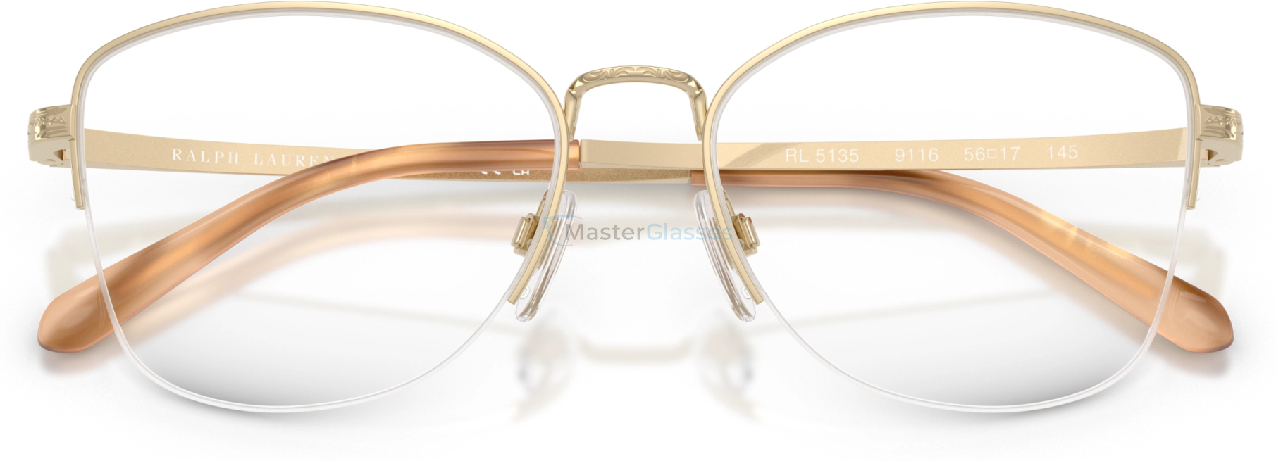 ������ Ralph Lauren RL5135 9116 Gold