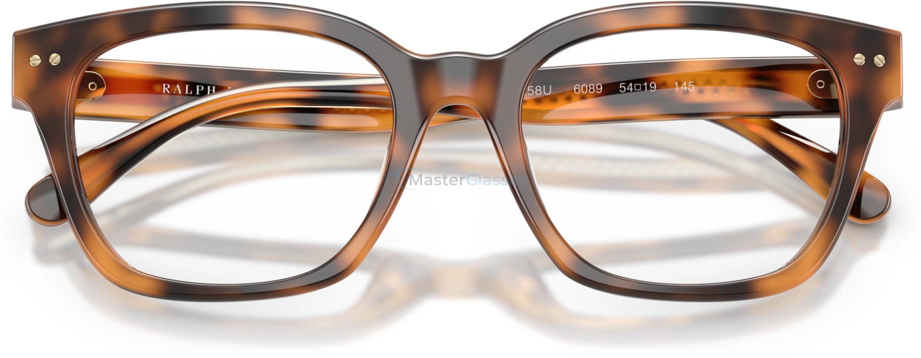 ������ Ralph Lauren RL6258U 6089 Tortoise