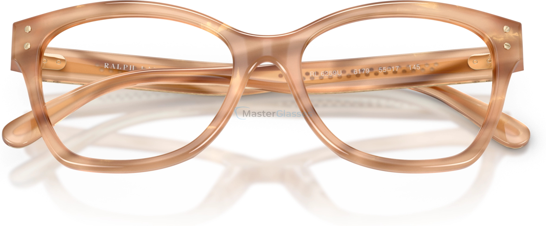 ������ Ralph Lauren RL6259U 6179 Brown