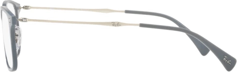  Ray-Ban RX8953 8026 Light Grey Graphene