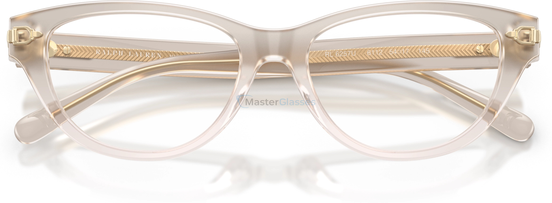 Оправа Ralph Lauren RL6257U 6112 Grey