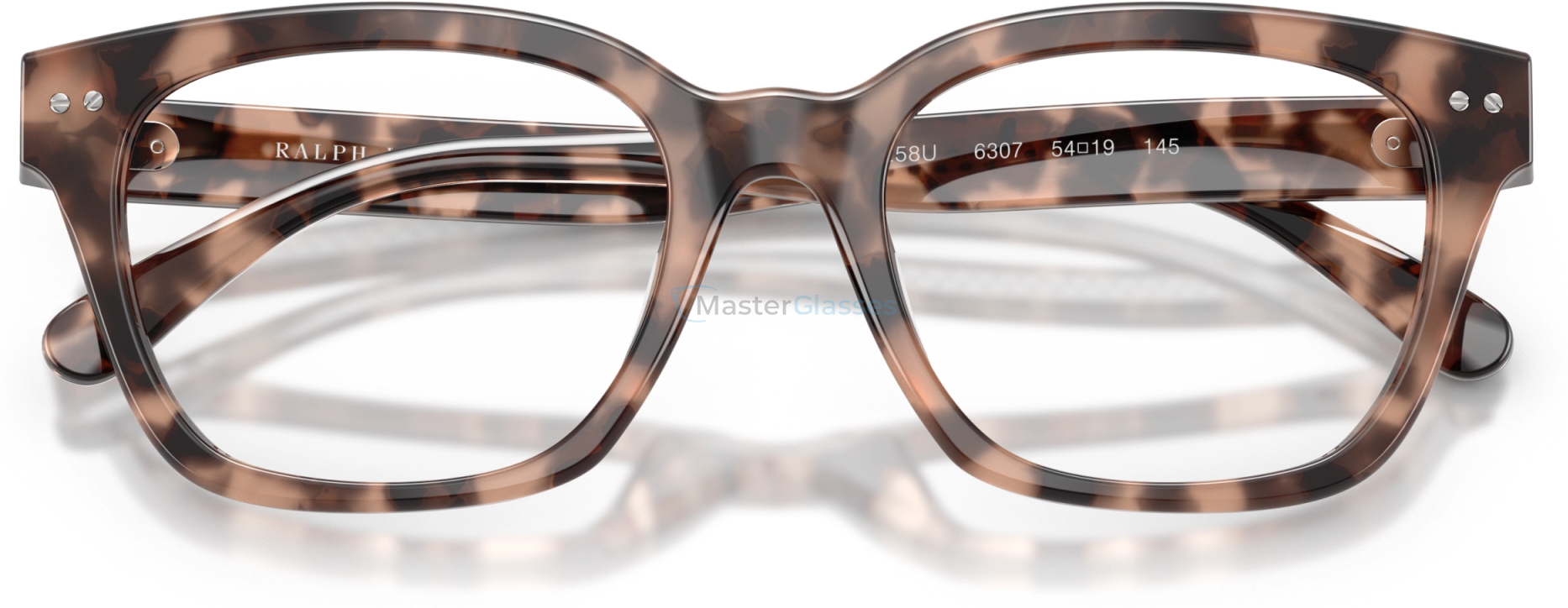 ������ Ralph Lauren RL6258U 6307 Tortoise