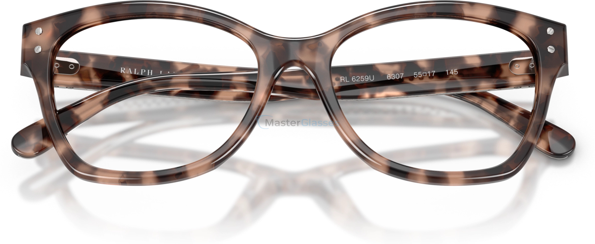 ������ Ralph Lauren RL6259U 6307 Tortoise