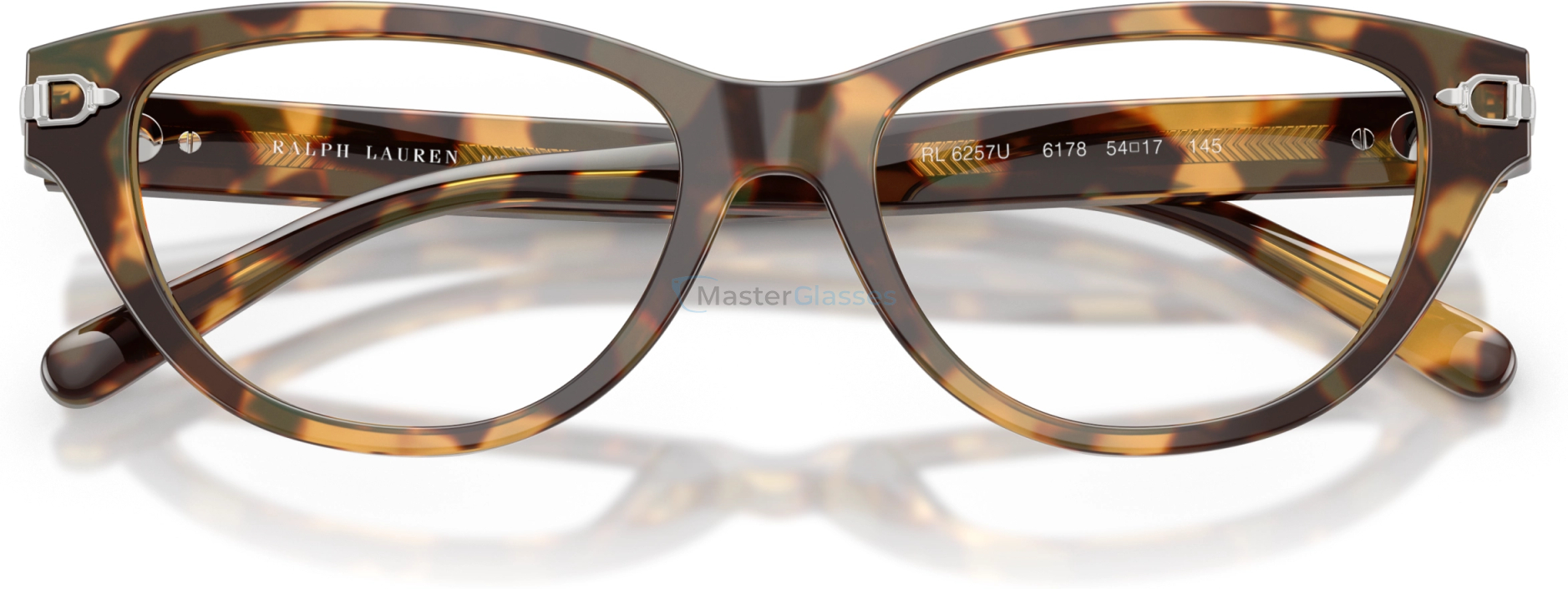 ������ Ralph Lauren RL6257U 6178 Brown