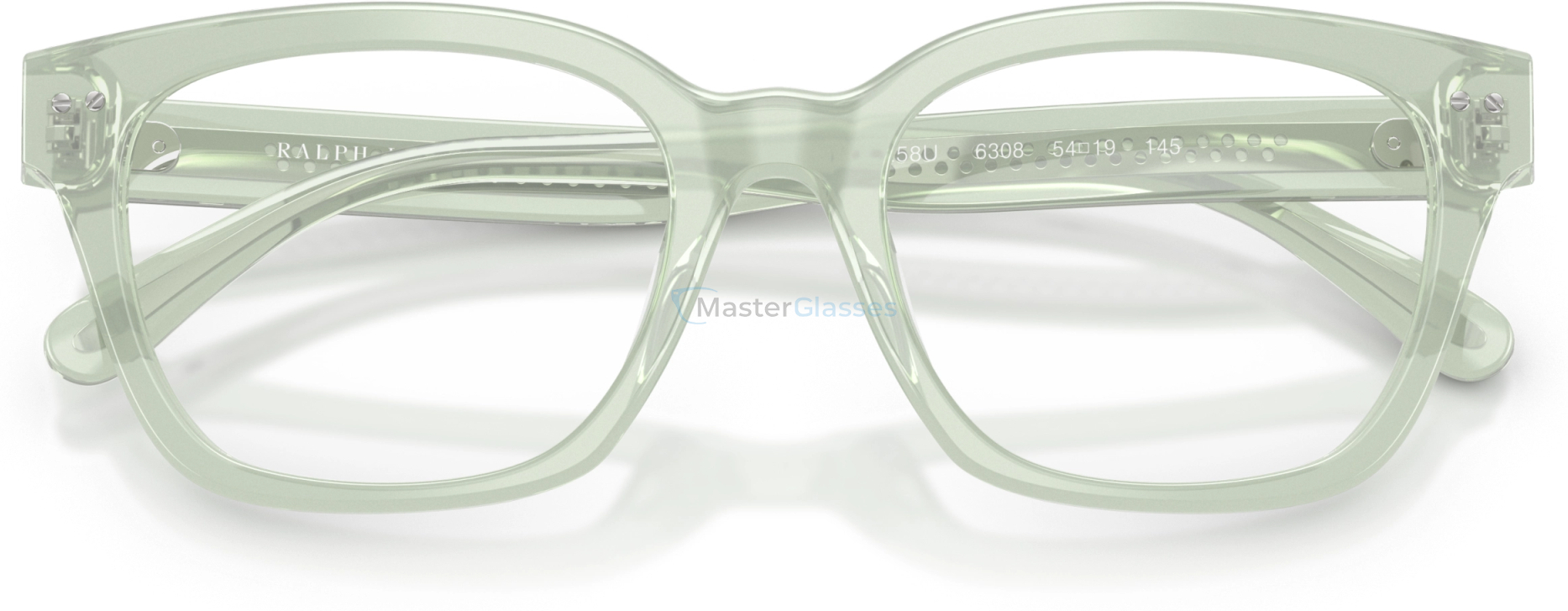 ������ Ralph Lauren RL6258U 6308 Green