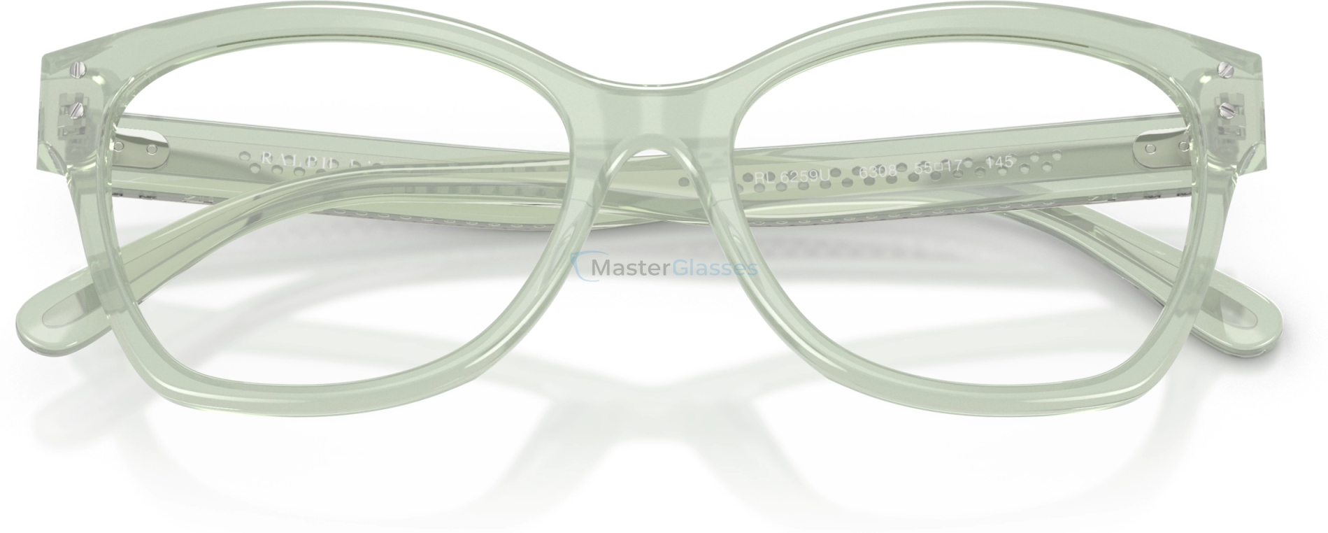 ������ Ralph Lauren RL6259U 6308 Green