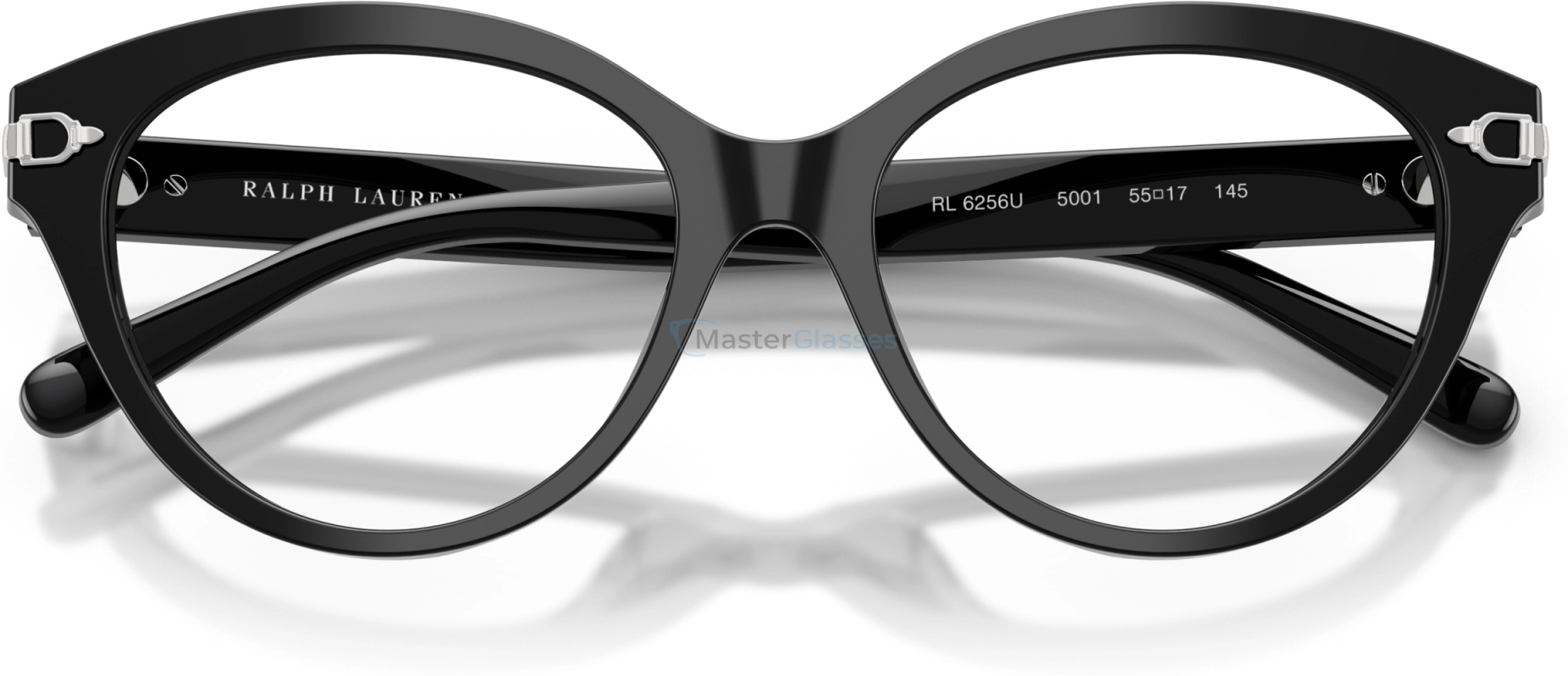 Оправа Ralph Lauren RL6256U 5001 Black