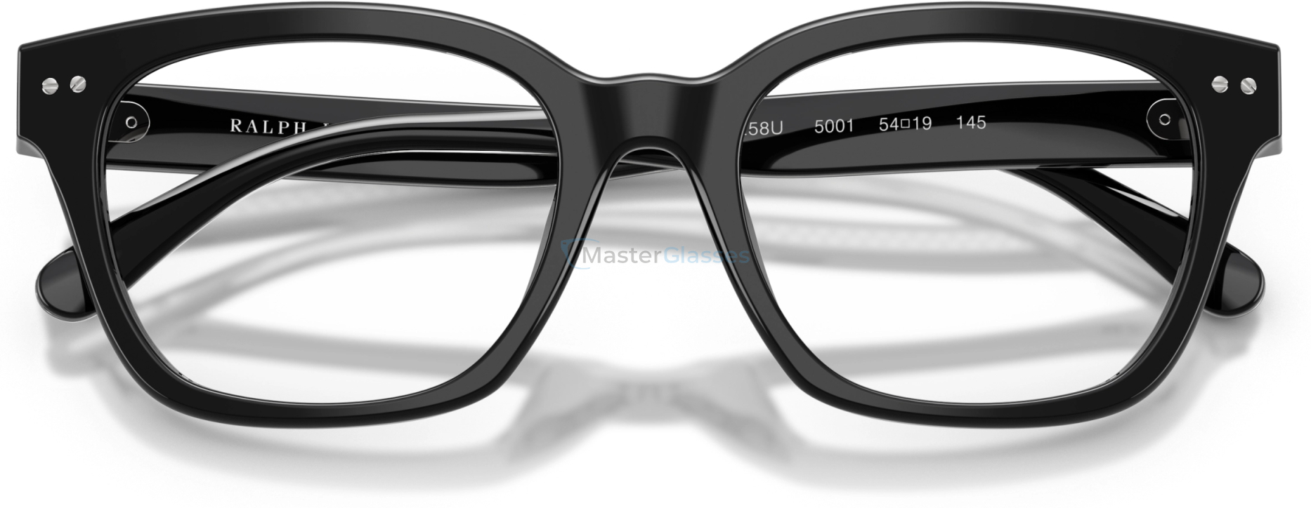 ������ Ralph Lauren RL6258U 5001 Black