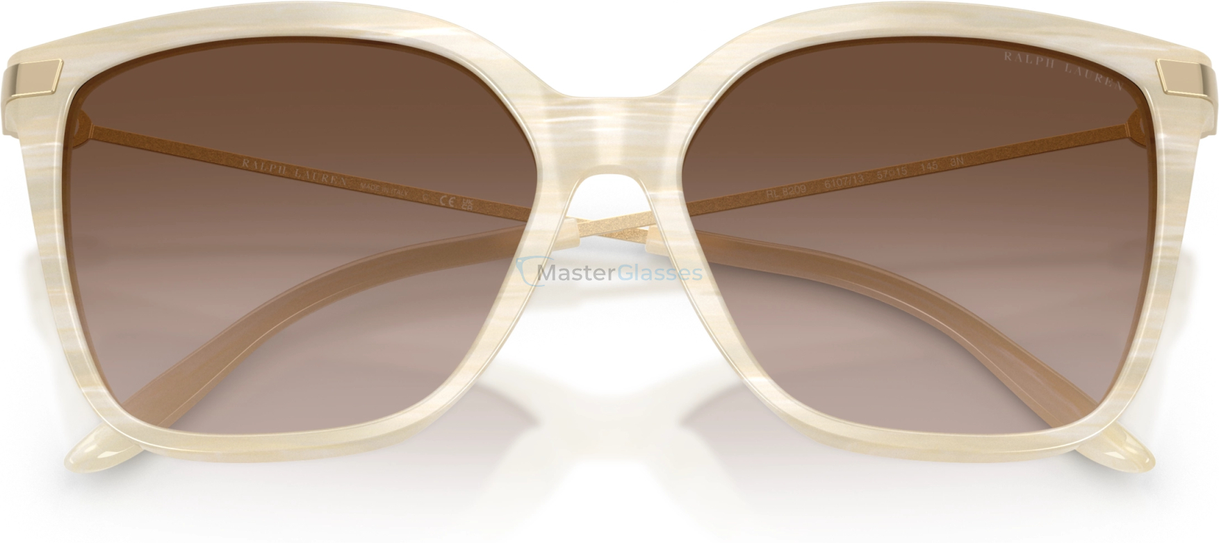   Ralph Lauren THE JACQUIE RL8209 610713 Beige