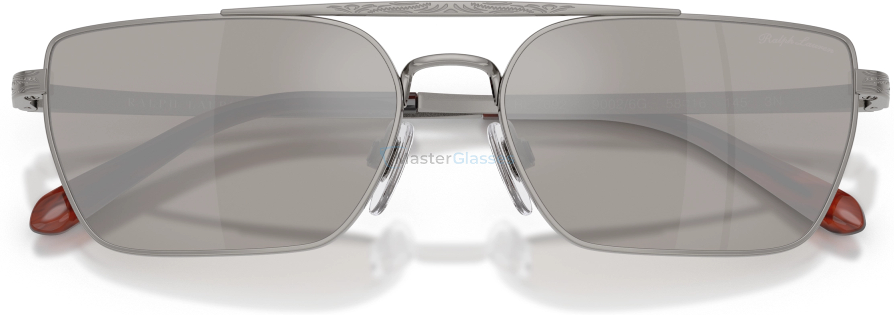 �������������� ���� Ralph Lauren RL7092 90026G Grey