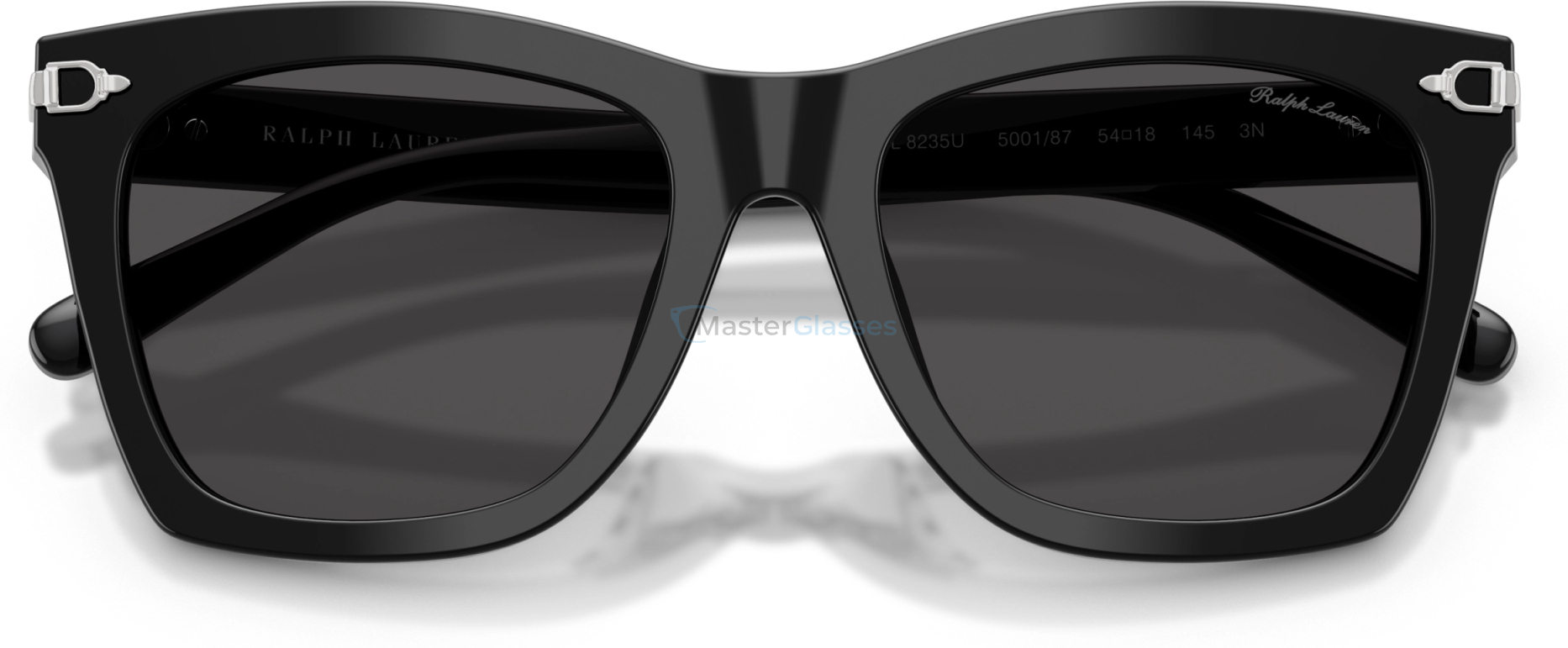 �������������� ���� Ralph Lauren RL8235U 500187 Black