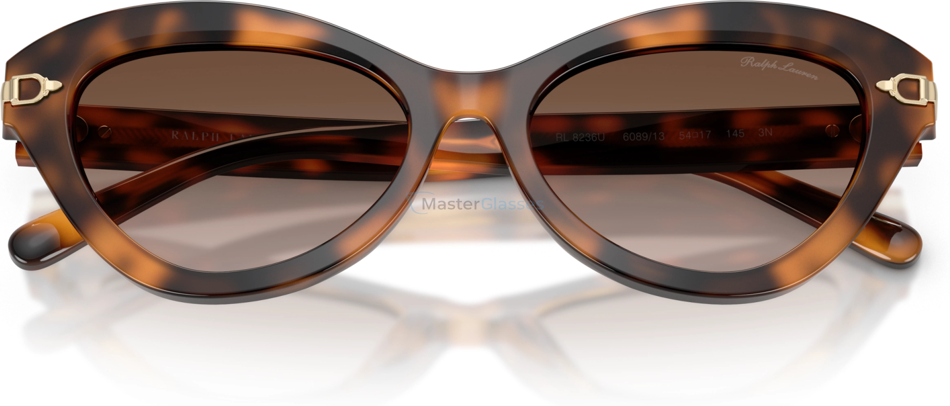 �������������� ���� Ralph Lauren RL8236U 608913 Tortoise