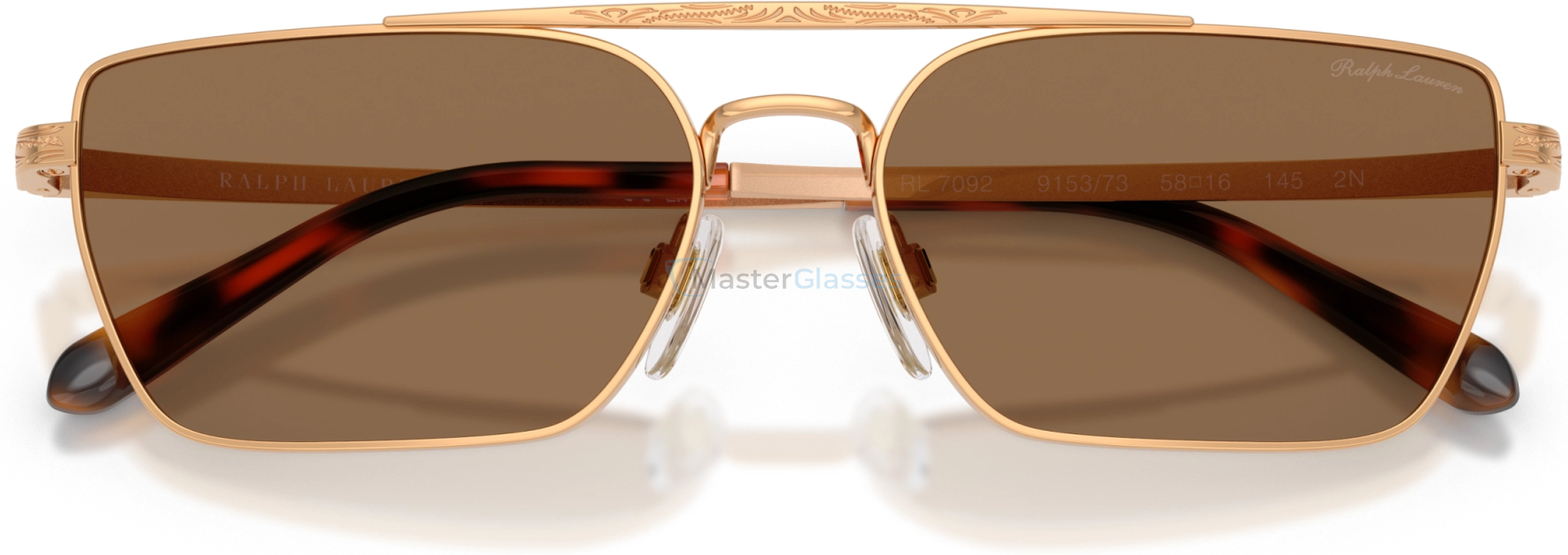 �������������� ���� Ralph Lauren RL7092 915373 Gold