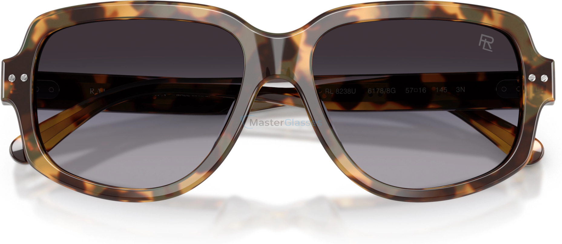   Ralph Lauren RL8238U 61788G Brown