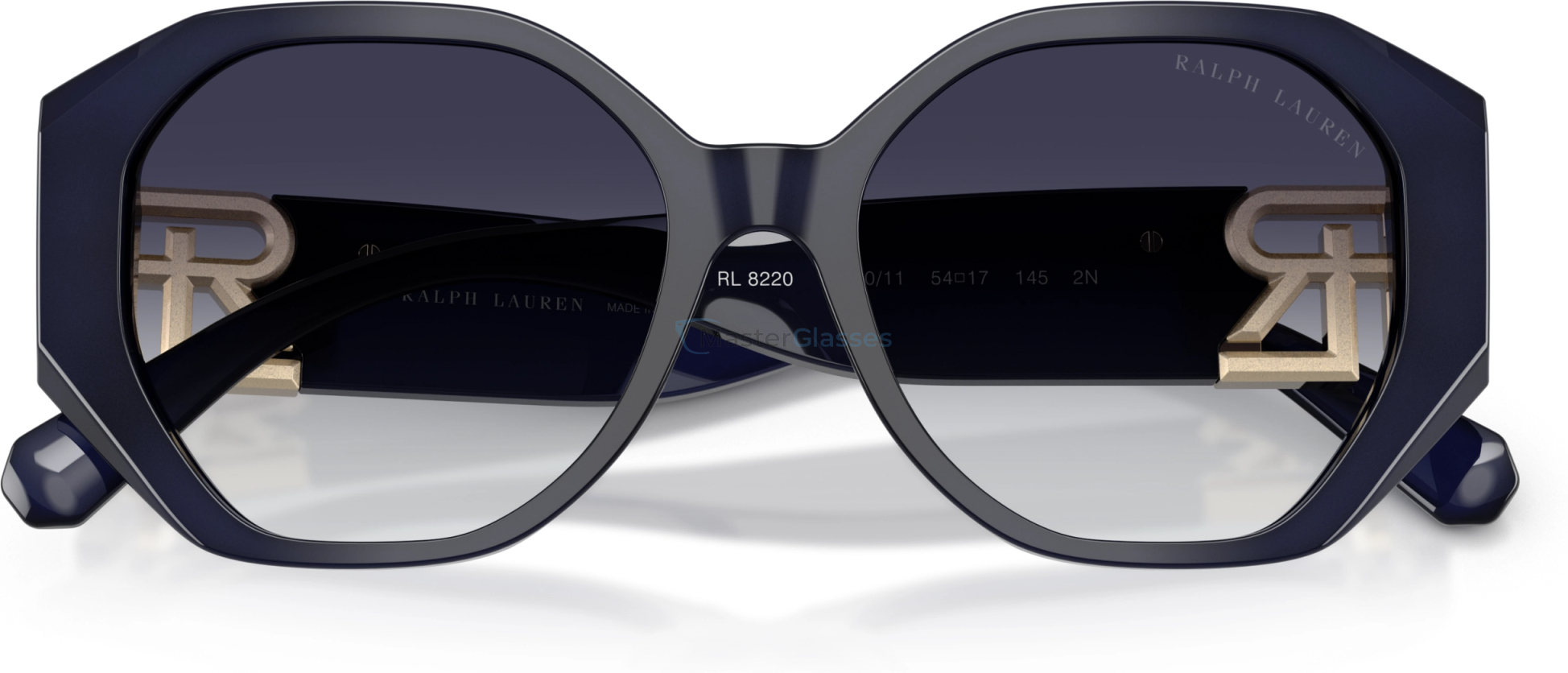 Солнцезащитные очки Ralph Lauren THE JULIETTE RL8220 631011 Blue